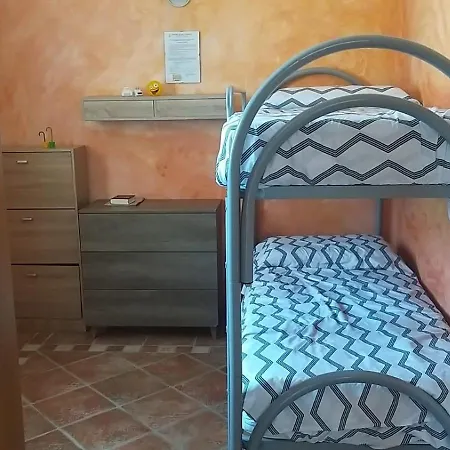 I Mari Di Gallura And San Teodoro (Sardinia)