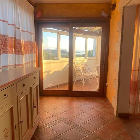 B&B I Mari Di Gallura And 3*