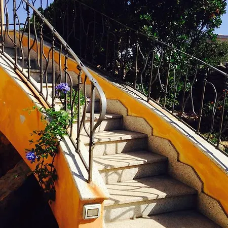 I Mari Di Gallura Suites&rooms San Teodoro (Sardinia)
