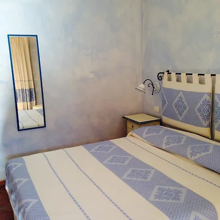 I Mari Di Gallura And