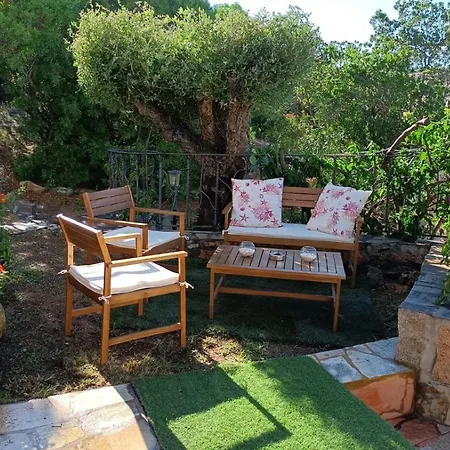 I Mari Di Gallura And Bed & Breakfast San Teodoro (Sardinia)