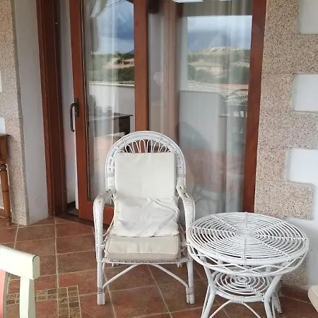 I Mari Di Gallura And * San Teodoro (Sardinia)