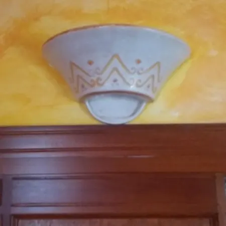 I Mari Di Gallura And *