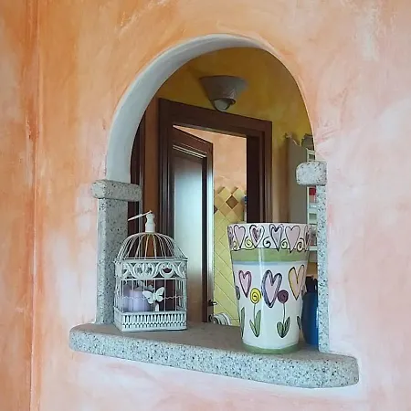 I Mari Di Gallura And Bed & Breakfast