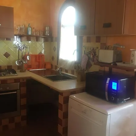 Bed & Breakfast I Mari Di Gallura And San Teodoro (Sardinia)