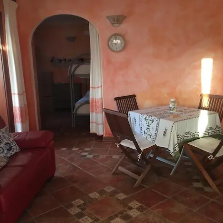 Bed & Breakfast I Mari Di Gallura And *