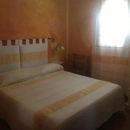 I Mari Di Gallura And