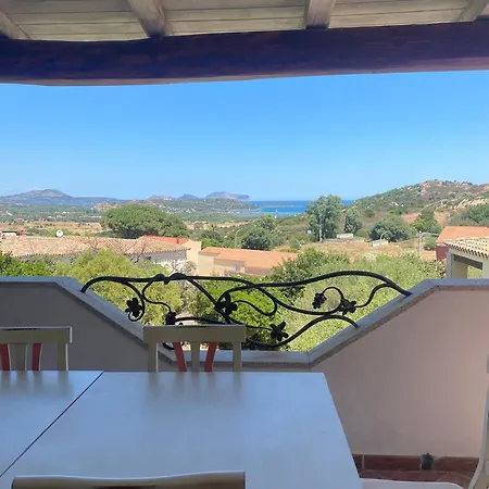 Bed & Breakfast I Mari Di Gallura And
