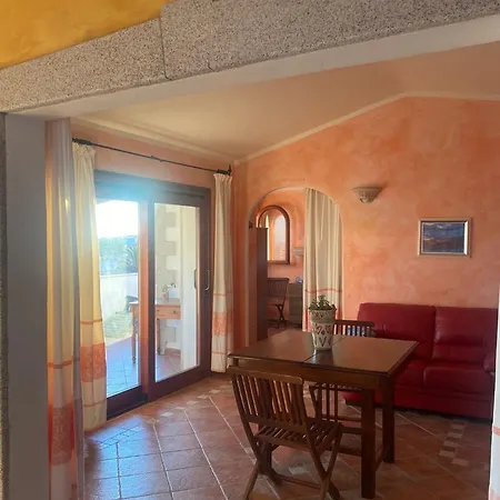 I Mari Di Gallura And Bed & Breakfast San Teodoro (Sardinia)