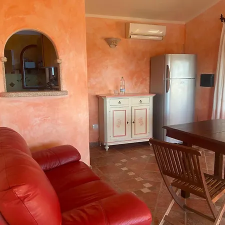 I Mari Di Gallura Suites&rooms 3* San Teodoro (Sardinia)