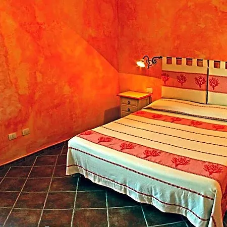 Bed & Breakfast I Mari Di Gallura And