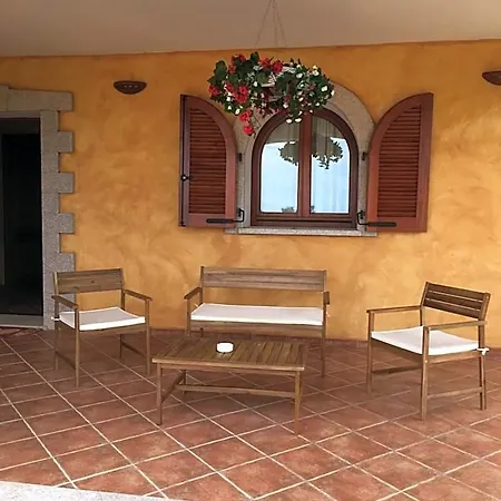 I Mari Di Gallura And 3* San Teodoro (Sardinia)