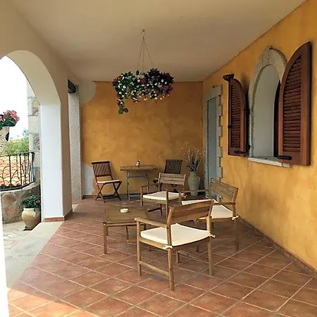 I Mari Di Gallura And 3* San Teodoro (Sardinia)