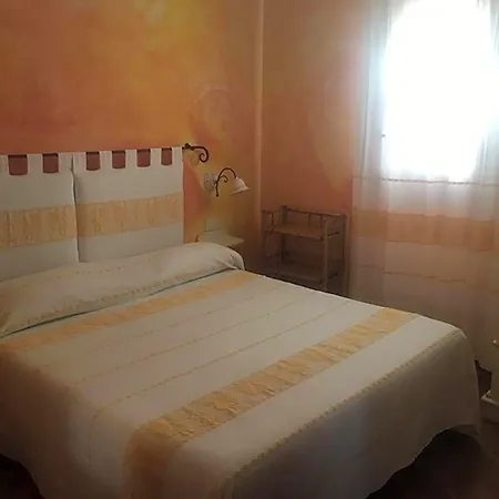 Bed & Breakfast I Mari Di Gallura And 3*
