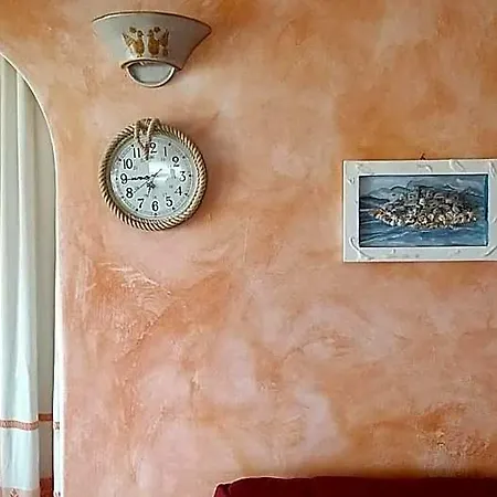 Bed & Breakfast I Mari Di Gallura And San Teodoro (Sardinia)