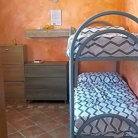I Mari Di Gallura And