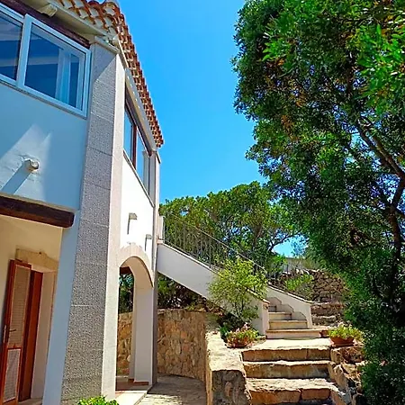 Bed & Breakfast I Mari Di Gallura And