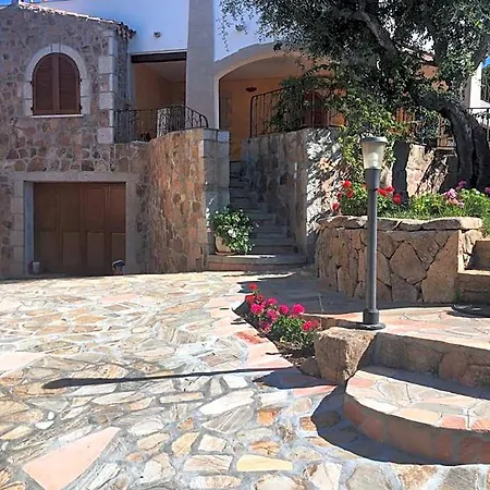 Bed & Breakfast I Mari Di Gallura And 3*