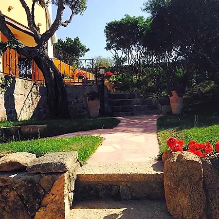 Couette-café I Mari Di Gallura And 3*