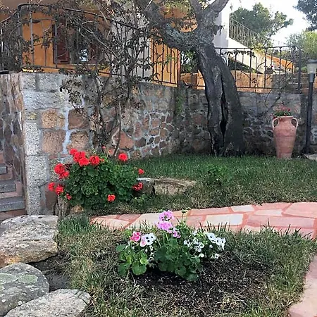 I Mari Di Gallura And Couette-café 3*