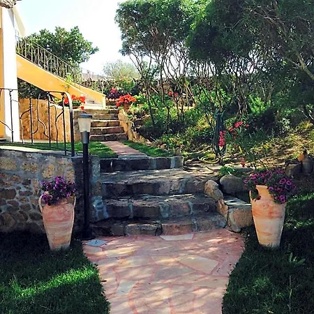 Couette-café I Mari Di Gallura And 3*