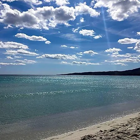 I Mari Di Gallura And