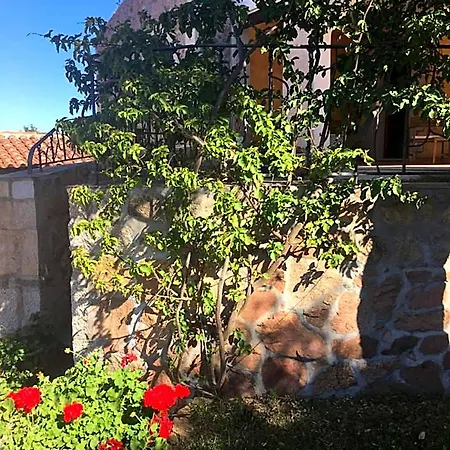 I Mari Di Gallura And Nocleg ze śniadaniem 3*