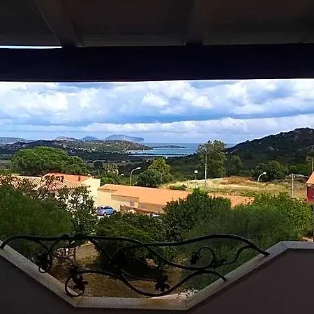 I Mari Di Gallura And San Teodoro (Sardinia)