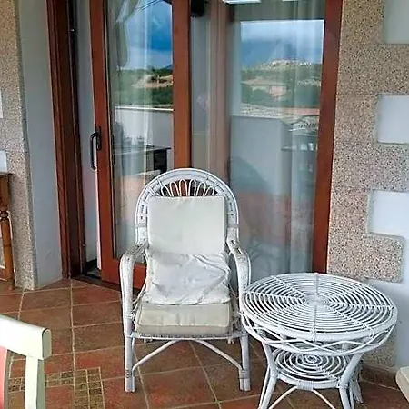 Bed & Breakfast I Mari Di Gallura And 3*