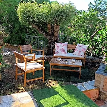Bed & Breakfast I Mari Di Gallura And 3*