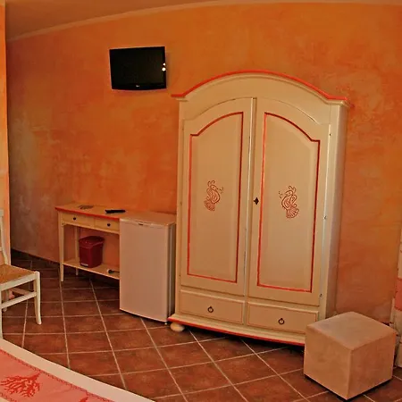 Bed & Breakfast I Mari Di Gallura And