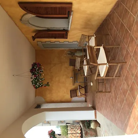 Bed & Breakfast I Mari Di Gallura Suites&rooms 3*
