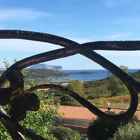 Bed & Breakfast I Mari Di Gallura And San Teodoro (Sardinia)