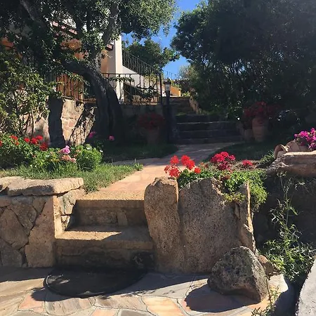 I Mari Di Gallura Suites&rooms