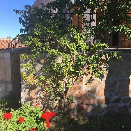 I Mari Di Gallura And * San Teodoro (Sardinia)
