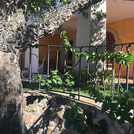 I Mari Di Gallura Suites&rooms