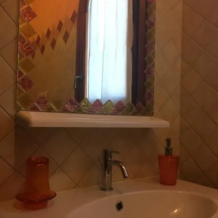 Bed & Breakfast I Mari Di Gallura And