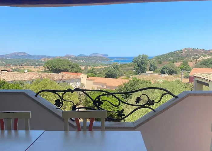Bed and Breakfast I Mari Di Gallura And