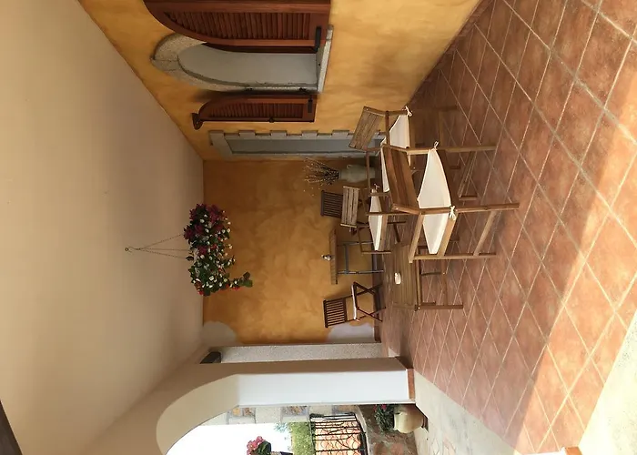 Bed and Breakfast I Mari Di Gallura And 3*