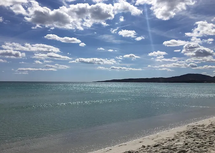 I Mari Di Gallura And 3*